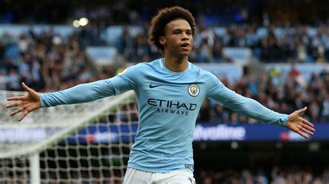 Leroy sané scouting report table. Mercato : Leroy Sané au Bayern Munich, c'est imminent ...