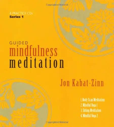 5 Best Meditation Books For Beginners