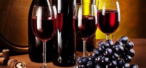 See la casa del vino ltda's products and suppliers. 10 beneficios del vino tinto para la salud - Previsora General