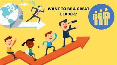 effective ways to be a good leader youtube