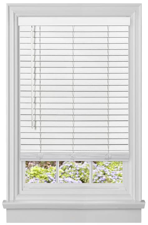 About blinds & shades for large windows. PowerSellerUSA Cordless Window Blinds, Privacy & Light ...