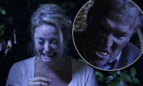 Ray Kellys Wedding Day Was A Disaster In Eastenders By Jim Shelley Daily Mail Online