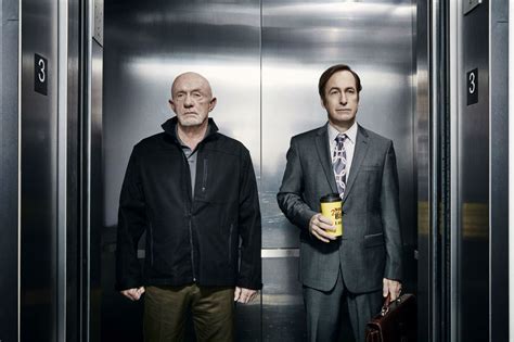 A sixth and final season means the beloved show will be coming. Better Call Saul Season 6: When will the release date be ...