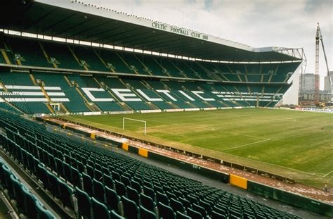 Celtic park celtic park is a football stadium in the parkhead area of glasgow in scotland. Kevtic football matches: Celtic Park