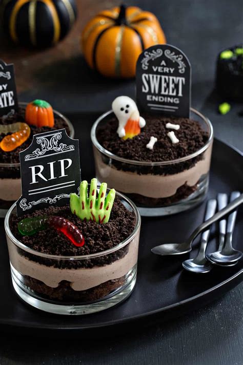 Pinterest’s Best Halloween Desserts – Page 3 – SheKnows