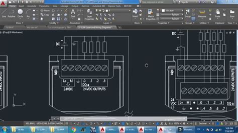 Autocad Electrical Siemens Plc Library Ferviva