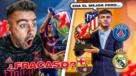 Fifa 21 brushes png, fifa 21 google drive primefifa payhip. SIMULO la CARRERA de PEDRI (No Puede Ser...) Modo Carrera ...