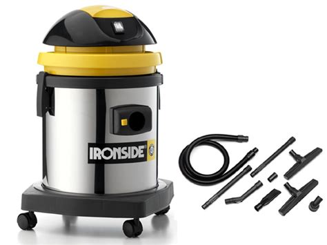 The culmination of years of expertise, ironside series encapsulates everything we think a gaming pc should be. IRONSIDE STOFZUIGER 26L 515HS 1500W