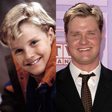 ‘home Improvement Cast Where Are They Now