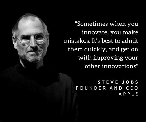 Steve Jobs Quotes On Success That Will Motivate You Forever