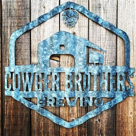 We found clovis plumbing services through an internet search. Cowger Brothers Brewing - Home | Facebook