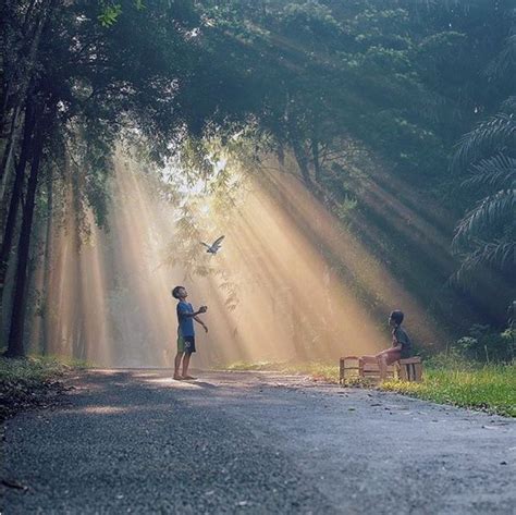 Foto Keindahan Alam Indonesia Yang Menakjubkan Kaskus