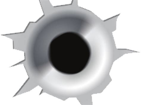 Bullet Holes Png Picture Png Mart