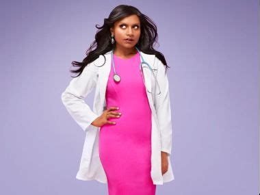 The Mindy Project Will End After Six Seasons Creator Mindy Kaling