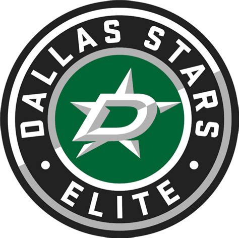 League Members Dallas Stars Travel Hockey League