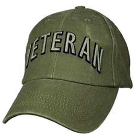 Us Army Veteran Us Army With Flag Od Green Baseball Cap Hat