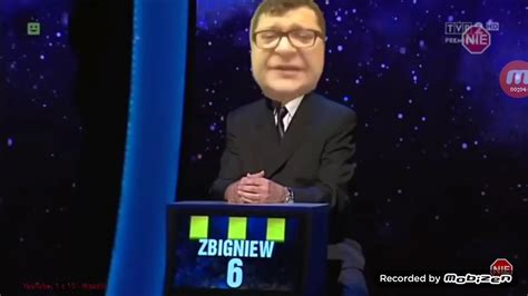 Zbigniew Stonoga To Jest Dramat Youtube