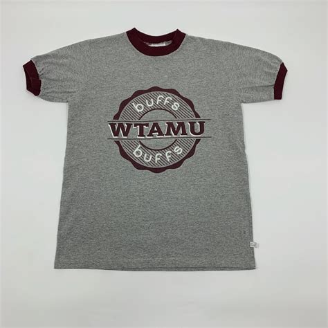 Buffs WTAMU T shirt Youth | Etsy