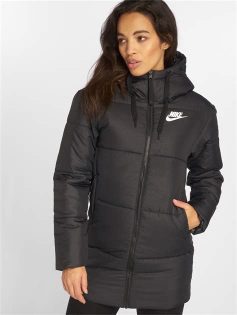 Nike Sportswear Veste mi-saison légère noir - Veste d ...