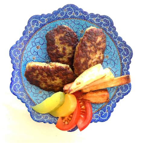 The iranian plateau, centered in iran, reaches: Ghormeh Sabzi - Persian Herb Stew • Unicorns in the kitchen