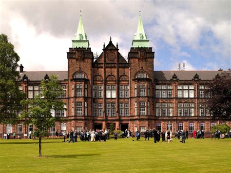 Check spelling or type a new query. University of Strathclyde, Glasgow