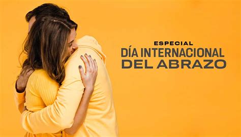 Día Internacional del Abrazo UNAM Global