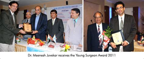 About Dr Meenesh Juvekar Ent Specialist Mumbai