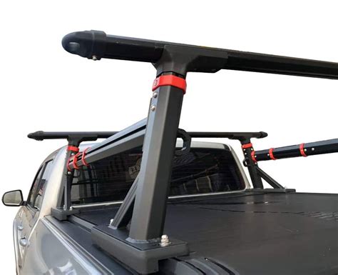 Buy Ants Part Universal Adjustable Height Duty Pickup Truck Bed Rack