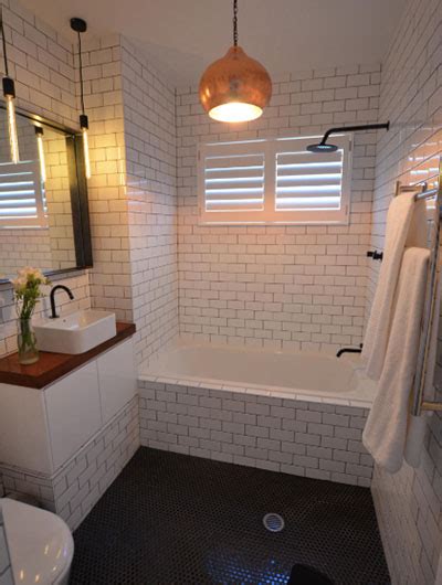 Getting ready to diy remodel a small bathroom? 19 Tiny Bathroom Ideas To Inspire You | Sebring Design Build