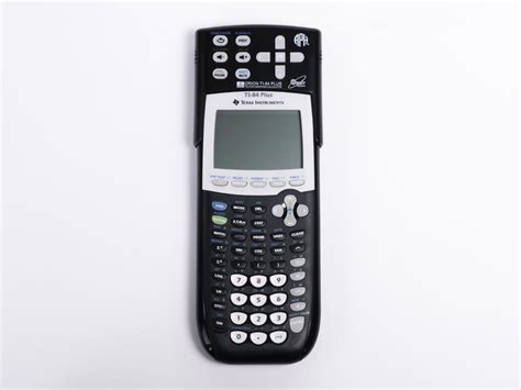 Orion Ti 84 Plus Talking Graphing Calculator American Printing House