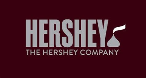 Hershey Takes Wraps Off New Corporate Logo Business