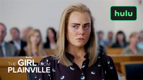 Review The Girl From Plainville Watch Us Rise