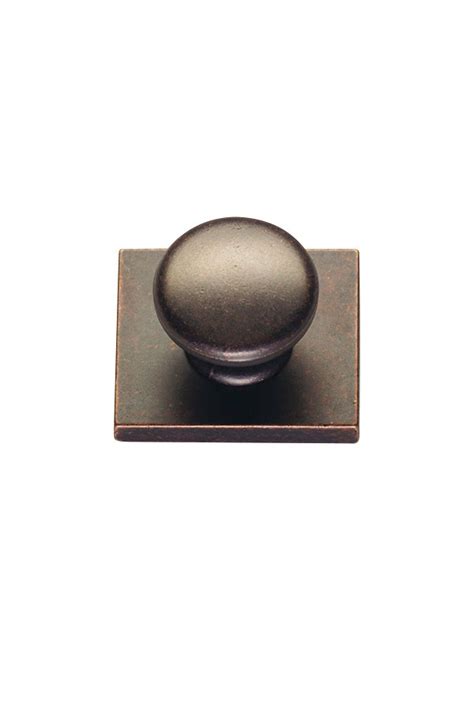 At van dyke's restorers, you'll find everything you need within our wide selection of vintage cabinet backplates. New Pioneer Cabinet Knob with Backplate - Kitchen Craft