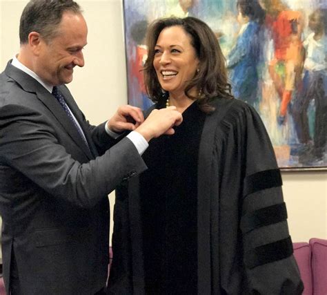Kamala harris is one lady whose biography is full of firsts: Sen. Kamala Harris, Daughter of Howard University, Comes ...