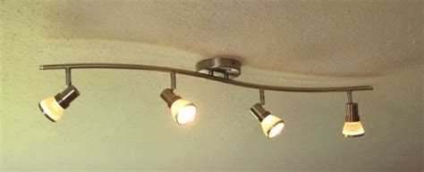 Replacing a ceiling light is the perfect occasion to add a dimmer switch to the wiring. Ceiling Light Without Wiring