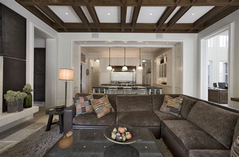 .ideas for modern home interiors 2021, led ceiling lights, led lighting ideas for ceiling decorating ideas, false ceiling designs with led light fixtures for living room decorating ideas. 20 Inspiring Ceiling Design Ideas For Your Next Home Makeover