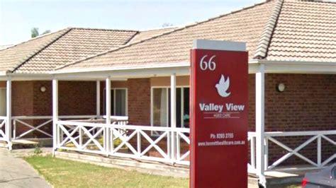 Valley View Aged Care Facility Trying To Keep Federal Accreditation