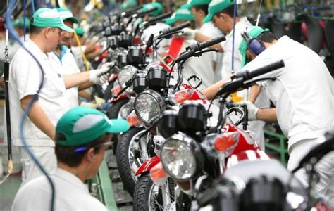 We would like to show you a description here but the site won't allow us. Comienza a reactivarse la venta de motos con los planes ...
