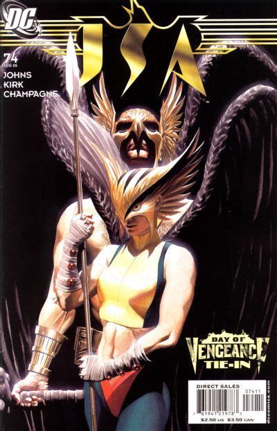 Hawkman And Hawkgirl By Alex Ross Hawkgirl Alex Ross Dc Comics Art