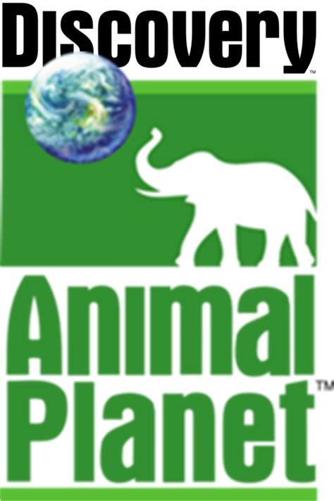 Image - Discovery animal planet logo.png - Logopedia, the logo and