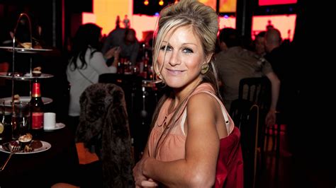 Big Brother Star Nikki Grahame Dies Aged 38