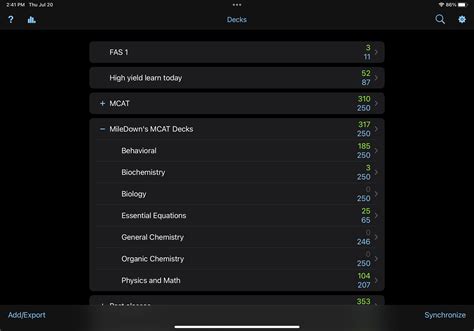 Add-ons and Image Occlusion - Add-ons - Anki Forums
