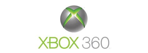 Xbox 360 Logos
