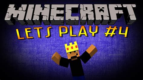 How many blocks do you need to play minecraft classic? Minecraft Lets Play #4 Startin Fresh - YouTube