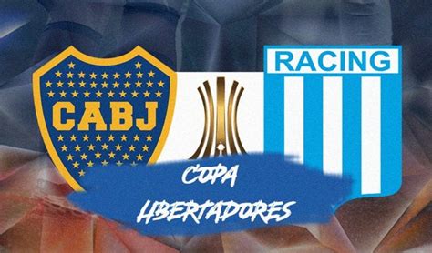 Sigue el minuto a minuto del partido en la república deportes. Boca vs Racing por un lugar en Semifinal - Sabelo