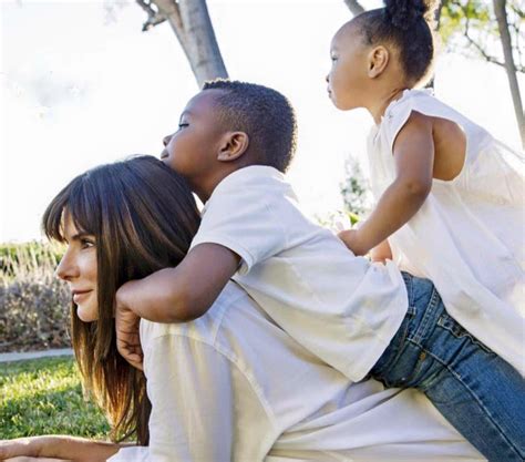 Maybe you would like to learn more about one of these? Happy Birthday Sandra Bullock! 22 Things You Didn't Know ...