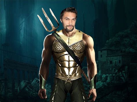 Jason Momoa Aquaman Jason Momoa Jason Momoa Aquaman Images And Photos Finder