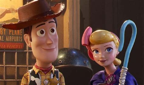Review Toy Story 4 Time And Leisure