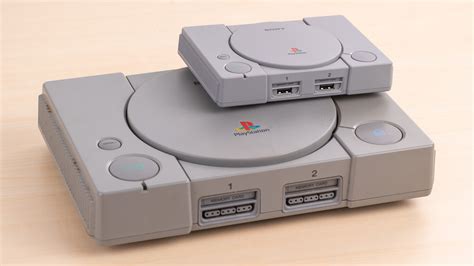 Ps1 sony playstation classic mini mit extra spielen. Sony PlayStation Classic im Test: So gut ist die ...