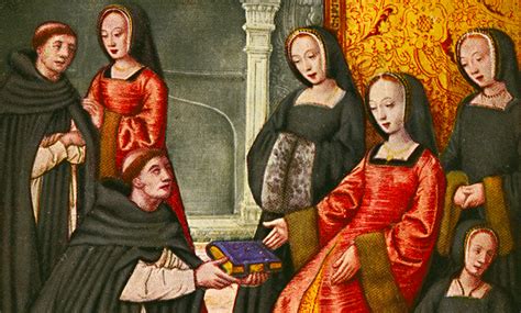 A Mulher Na Idade Média Existiram Senhoras Feudais Senhores Feudais